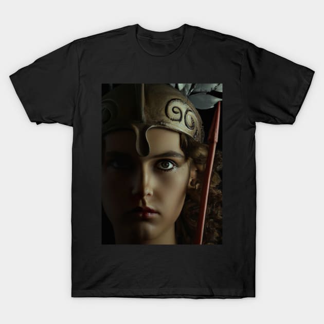 Artemis T-Shirt by Delta Zero Seven